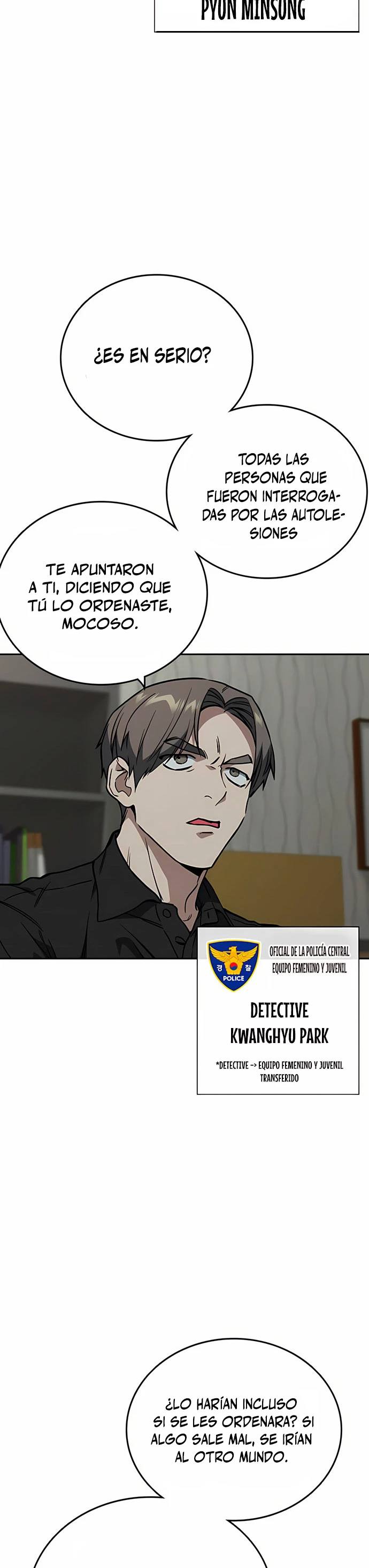 Grupo de Estudio > Capitulo 170 > Page 241