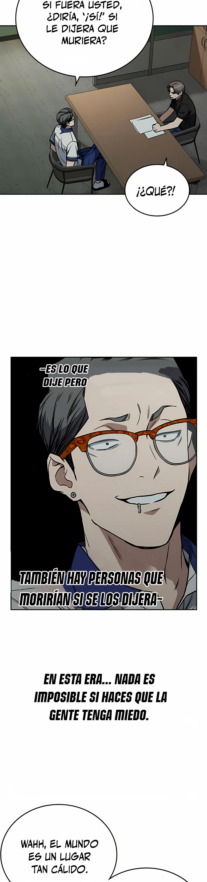 Grupo de Estudio > Capitulo 170 > Page 251