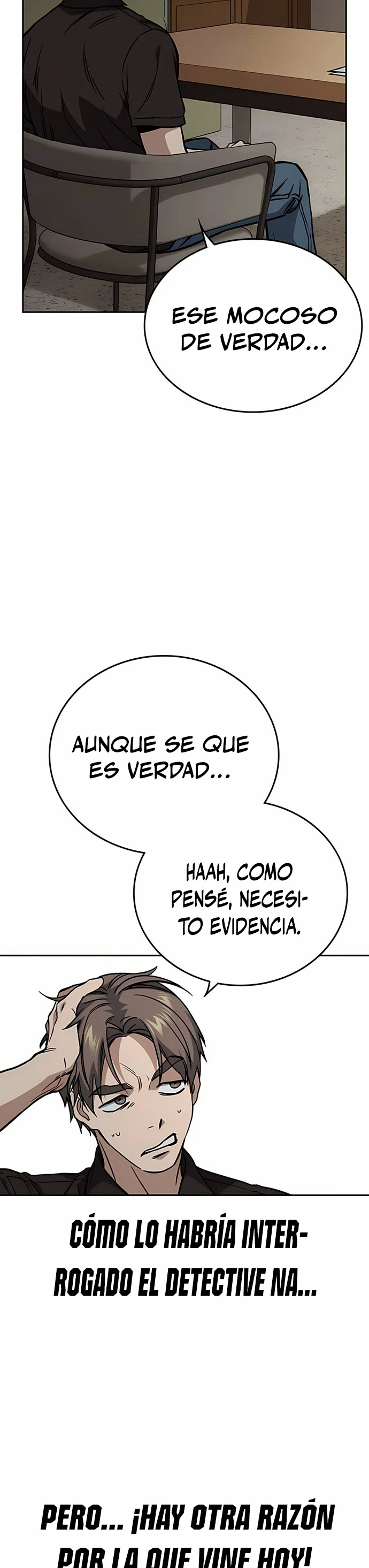 Grupo de Estudio > Capitulo 170 > Page 281