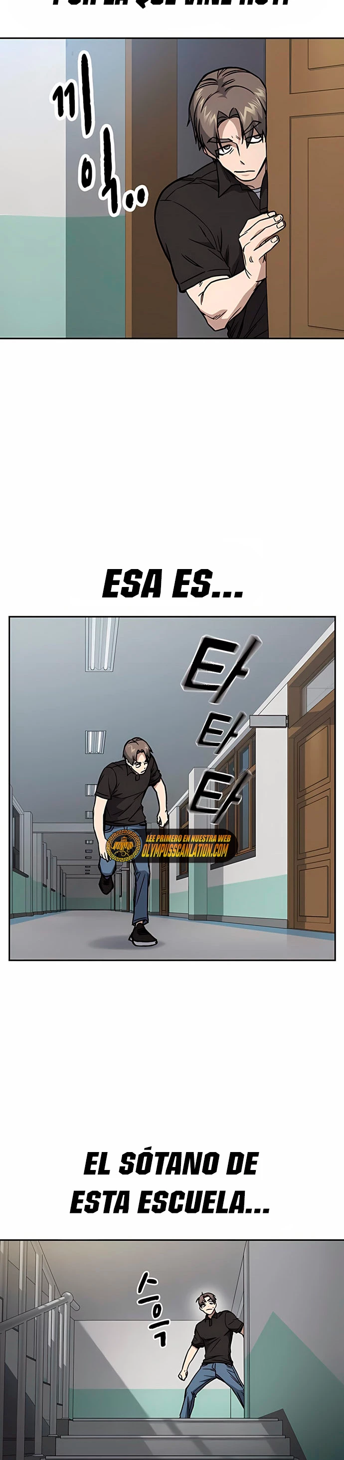 Grupo de Estudio > Capitulo 170 > Page 291