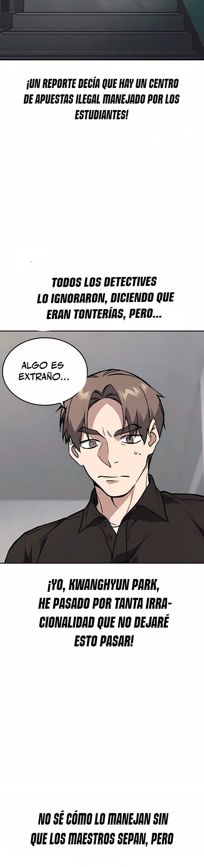 Grupo de Estudio > Capitulo 170 > Page 301