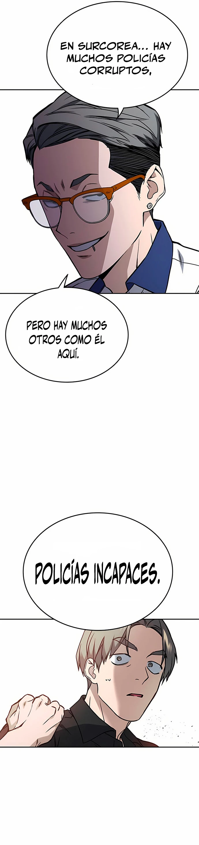 Grupo de Estudio > Capitulo 170 > Page 331