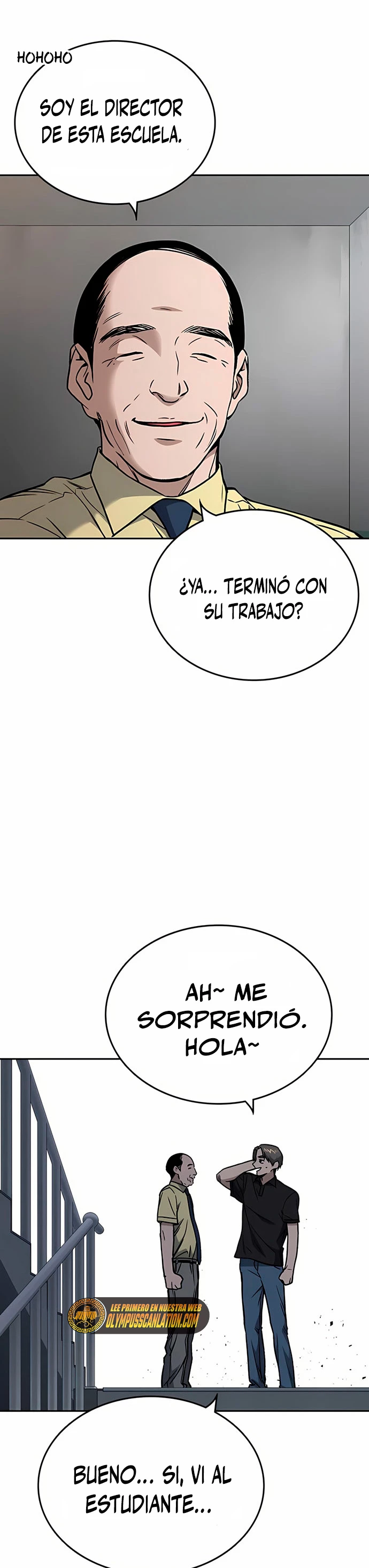 Grupo de Estudio > Capitulo 170 > Page 351