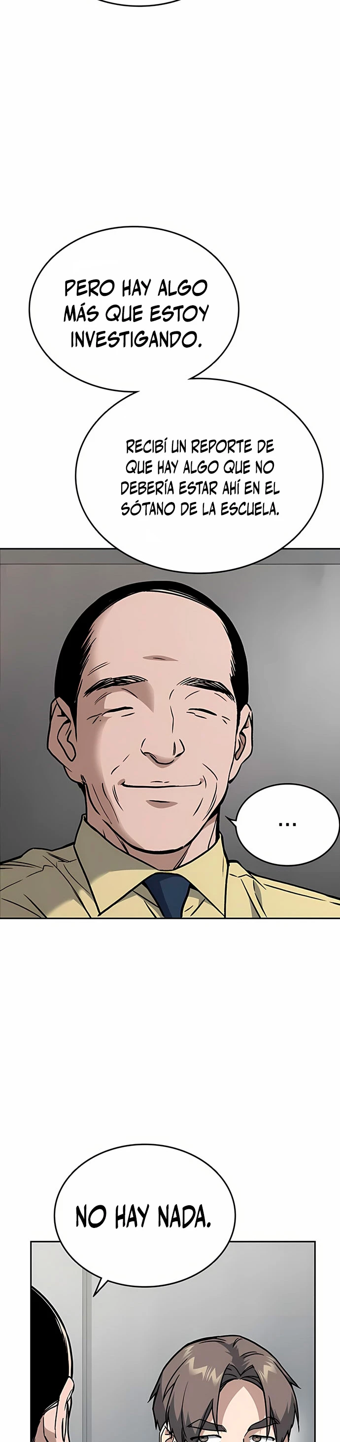 Grupo de Estudio > Capitulo 170 > Page 361