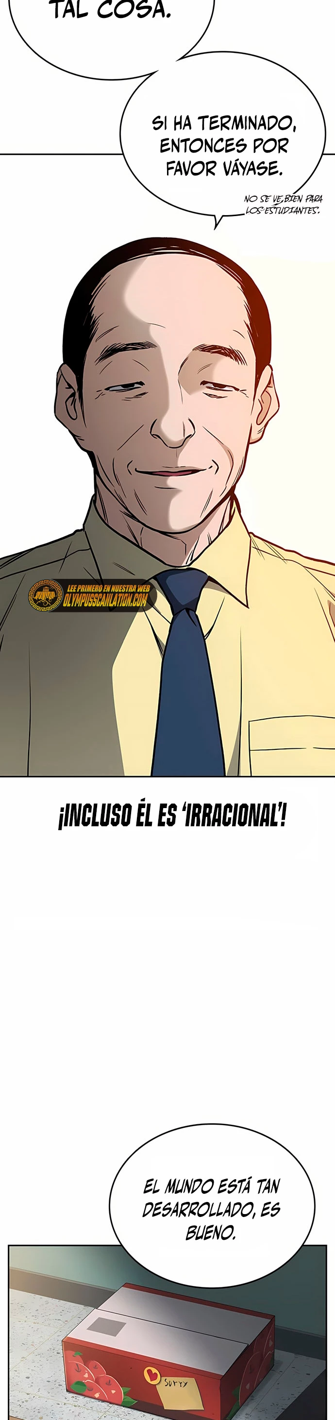 Grupo de Estudio > Capitulo 170 > Page 381