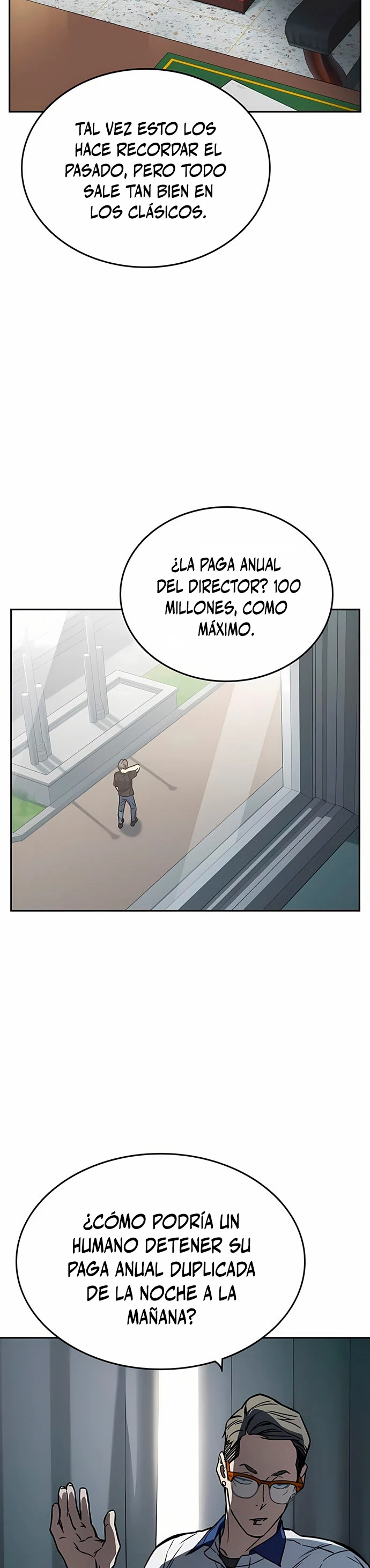 Grupo de Estudio > Capitulo 170 > Page 391