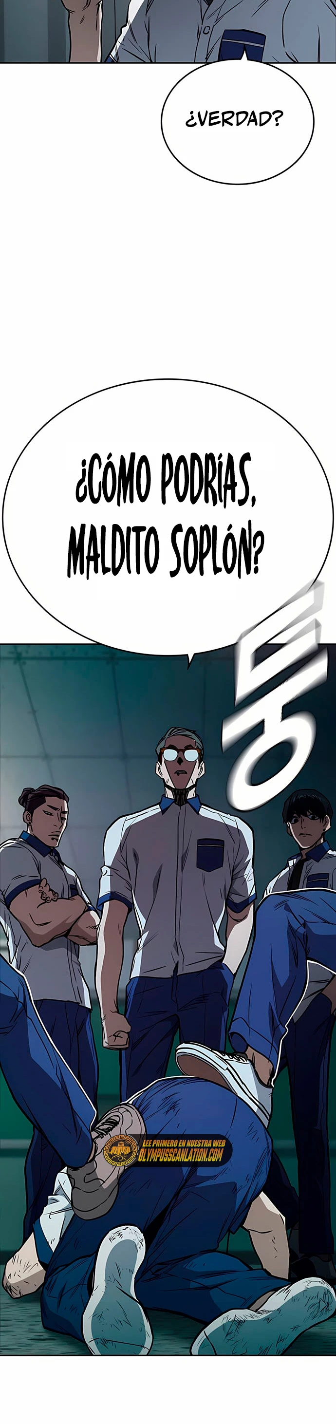 Grupo de Estudio > Capitulo 170 > Page 401