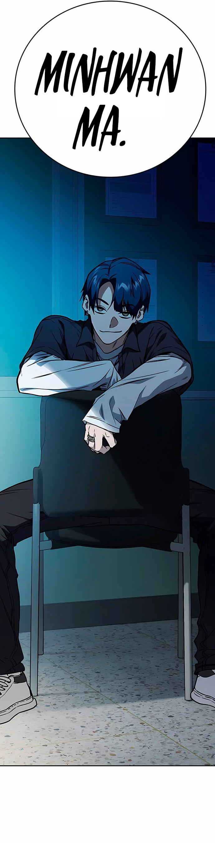 Grupo de Estudio > Capitulo 170 > Page 431