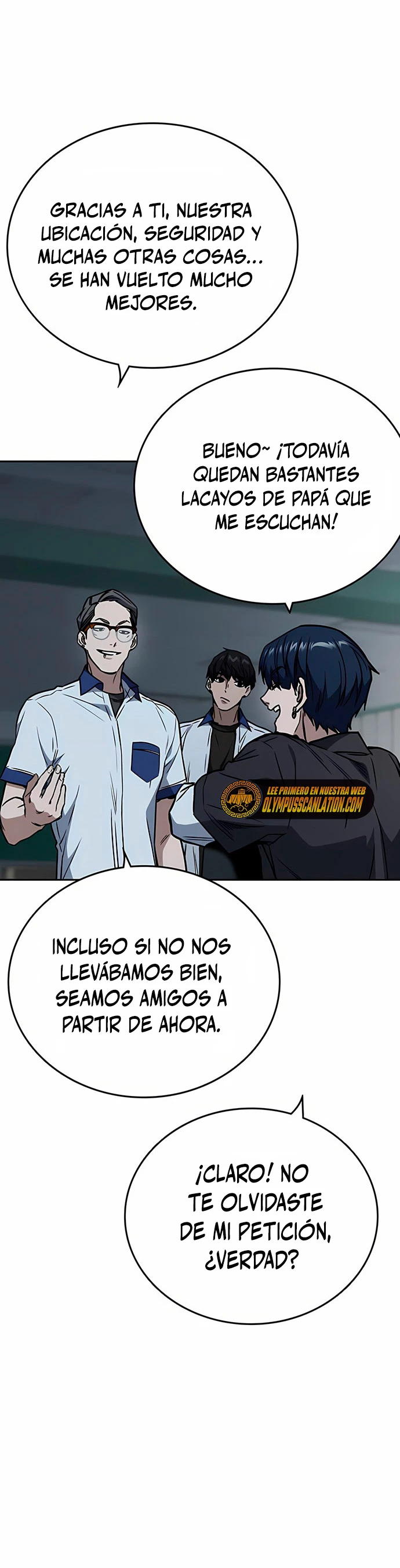 Grupo de Estudio > Capitulo 170 > Page 441