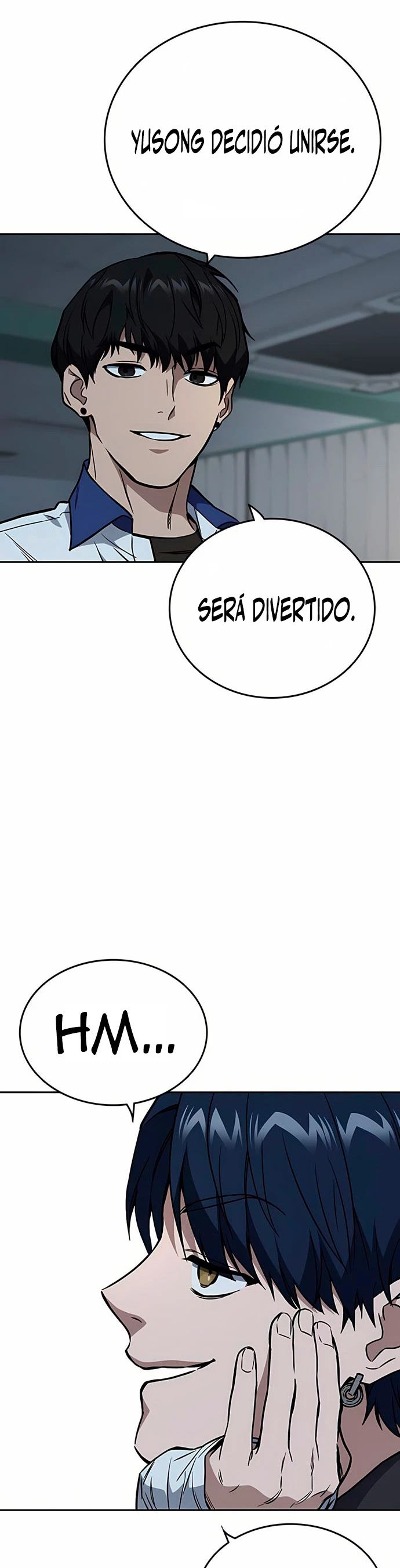 Grupo de Estudio > Capitulo 170 > Page 451