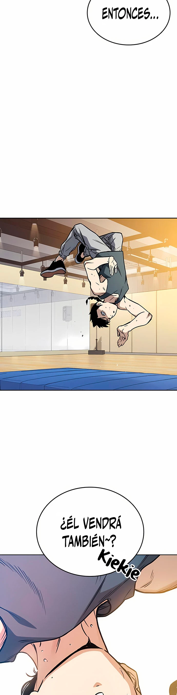 Grupo de Estudio > Capitulo 170 > Page 461