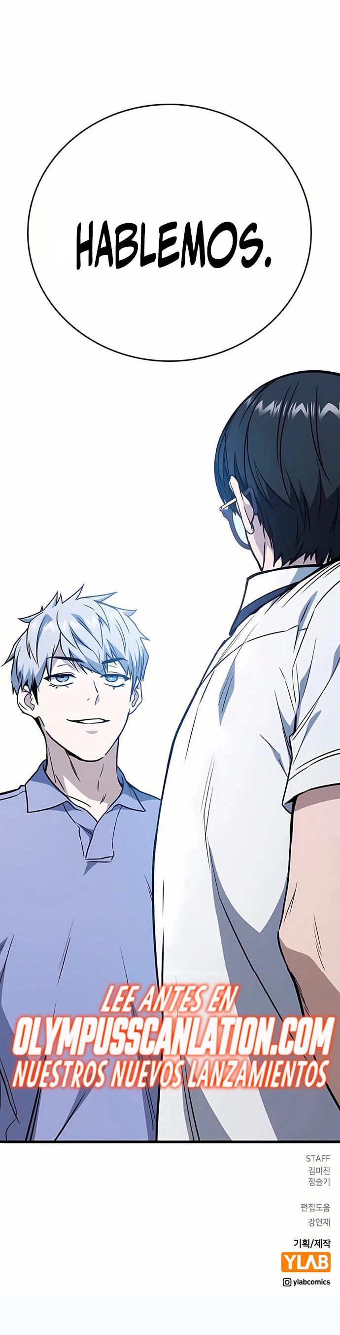 Grupo de Estudio > Capitulo 170 > Page 481