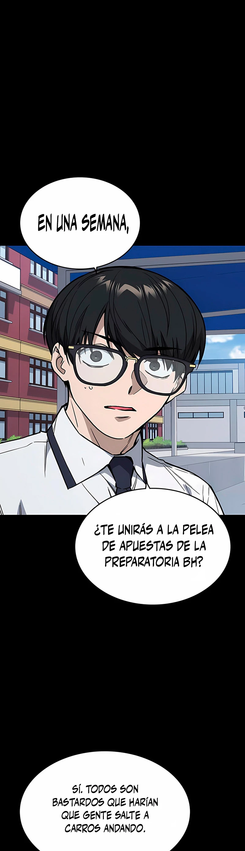 Grupo de Estudio > Capitulo 171 > Page 11