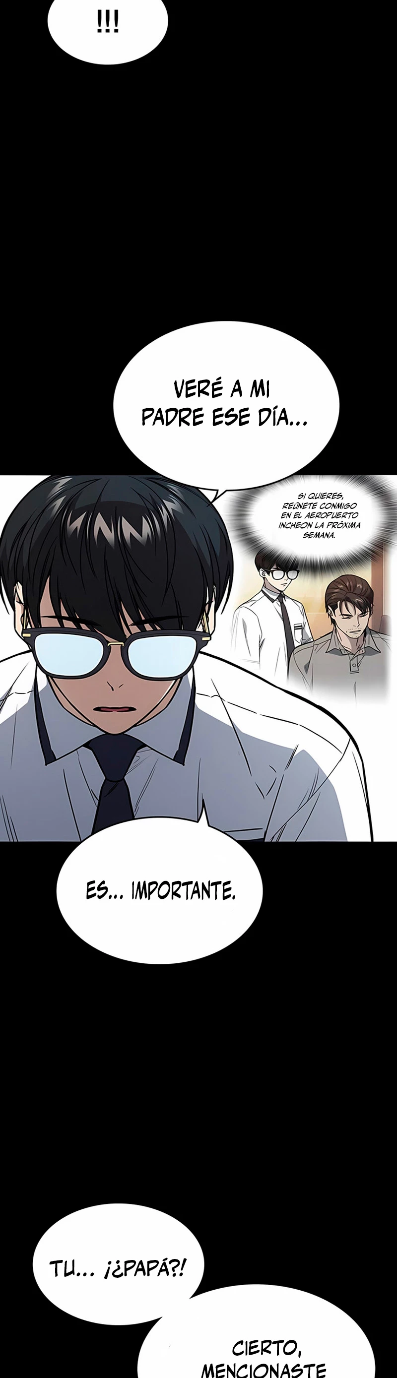 Grupo de Estudio > Capitulo 171 > Page 51