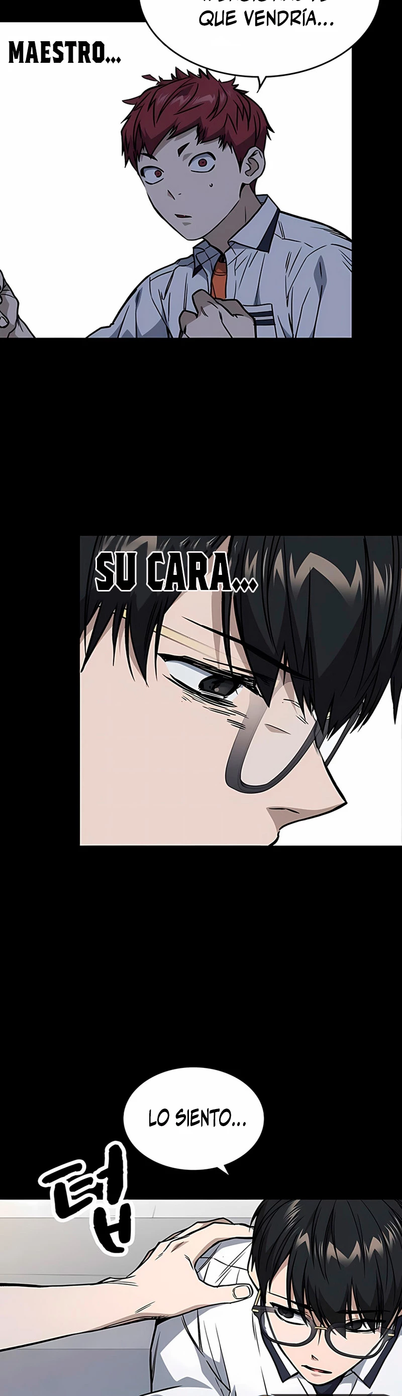 Grupo de Estudio > Capitulo 171 > Page 61