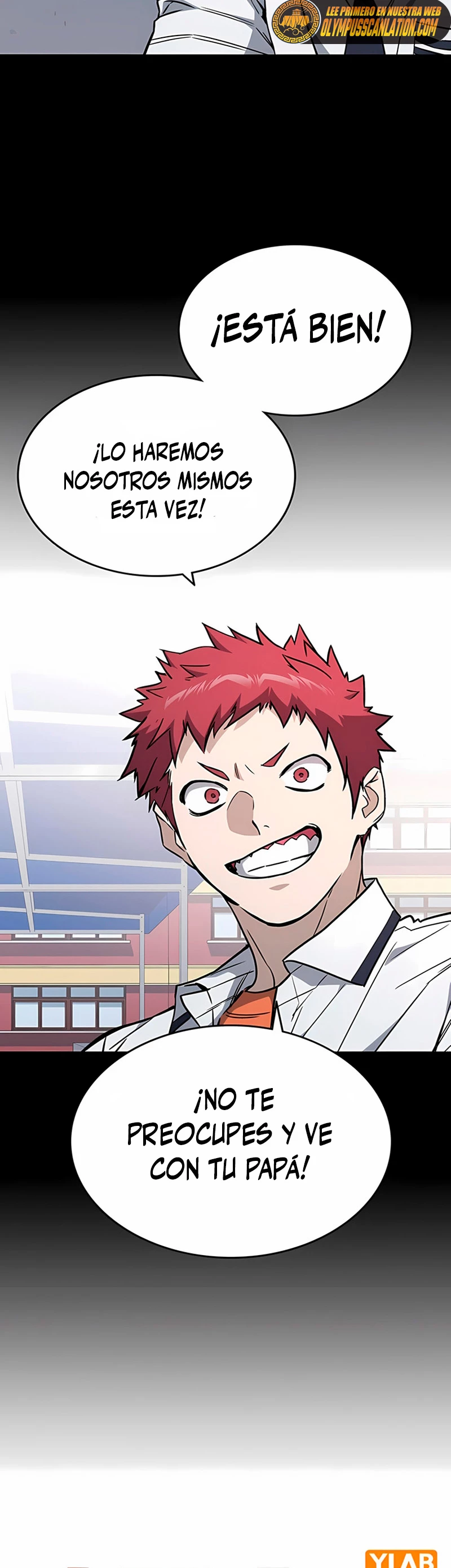 Grupo de Estudio > Capitulo 171 > Page 71