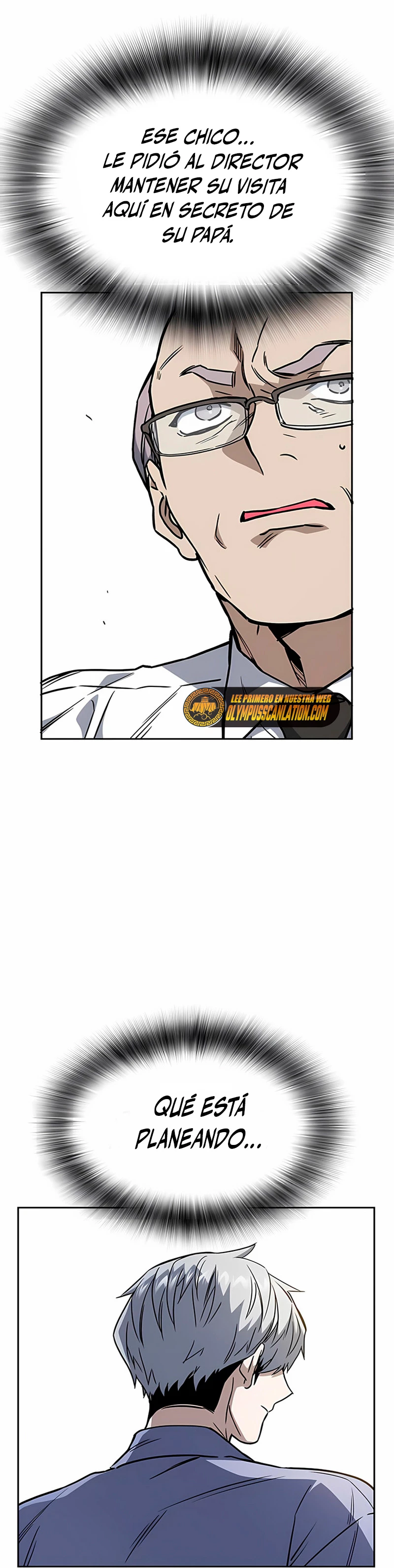 Grupo de Estudio > Capitulo 171 > Page 101