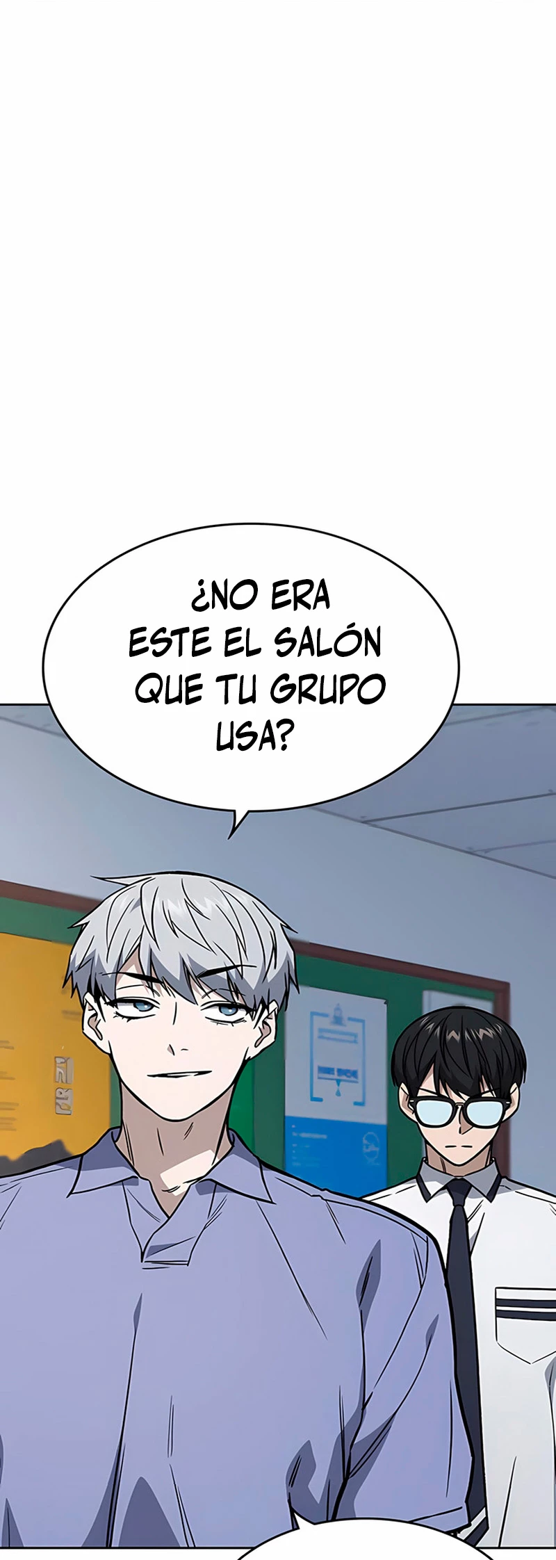 Grupo de Estudio > Capitulo 171 > Page 111