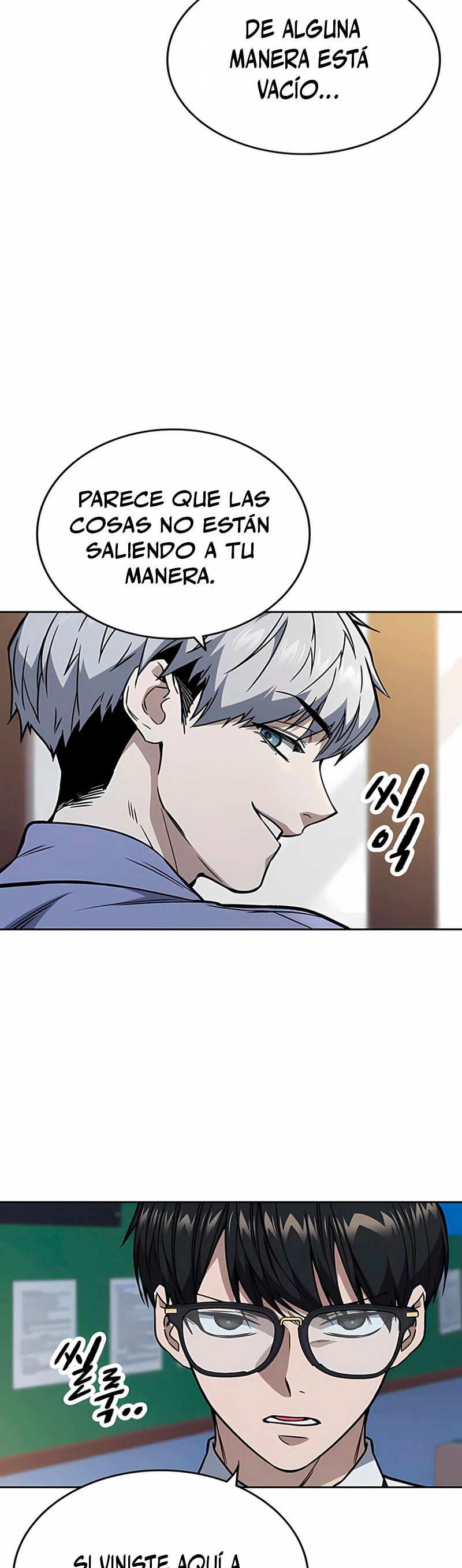 Grupo de Estudio > Capitulo 171 > Page 121