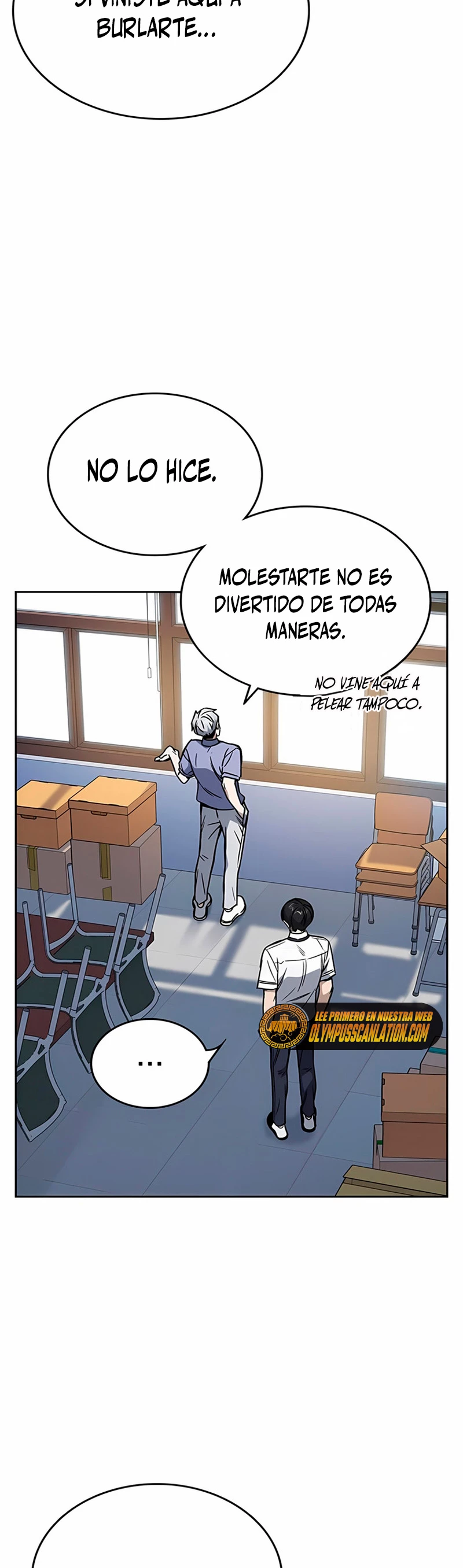 Grupo de Estudio > Capitulo 171 > Page 131