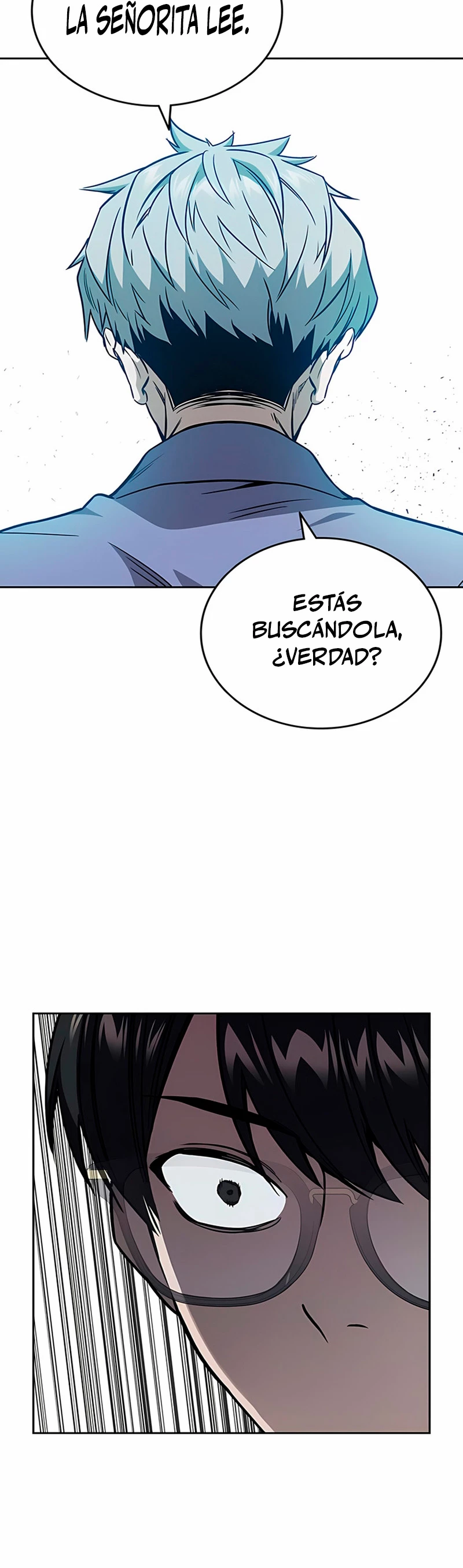 Grupo de Estudio > Capitulo 171 > Page 141