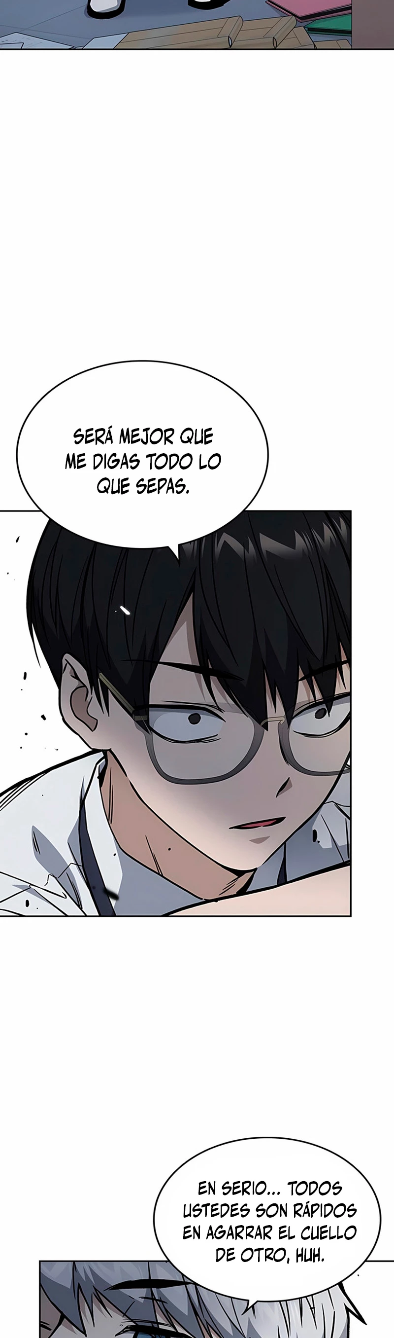 Grupo de Estudio > Capitulo 171 > Page 161