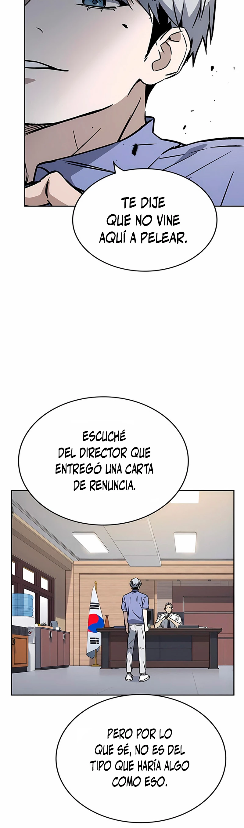 Grupo de Estudio > Capitulo 171 > Page 181