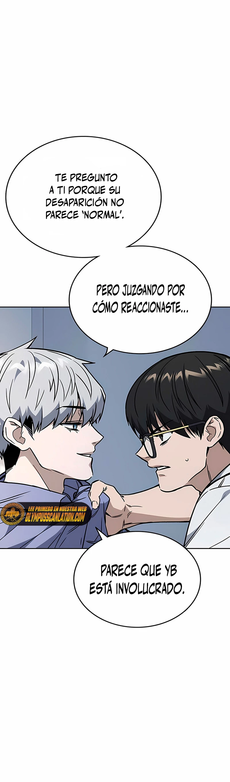 Grupo de Estudio > Capitulo 171 > Page 191