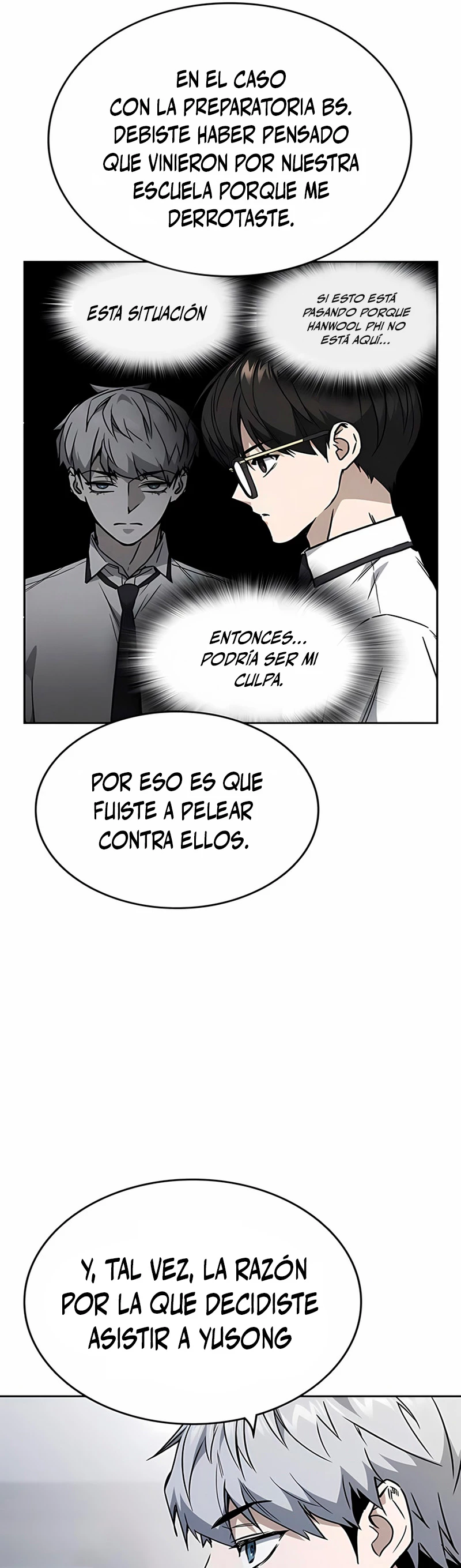 Grupo de Estudio > Capitulo 171 > Page 291