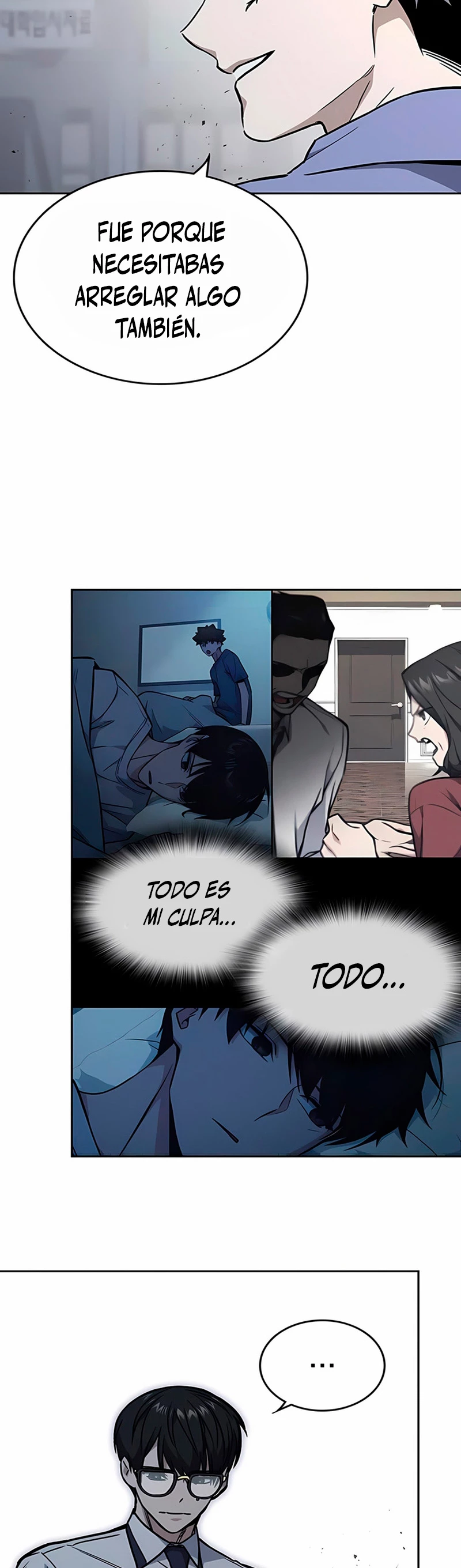 Grupo de Estudio > Capitulo 171 > Page 301