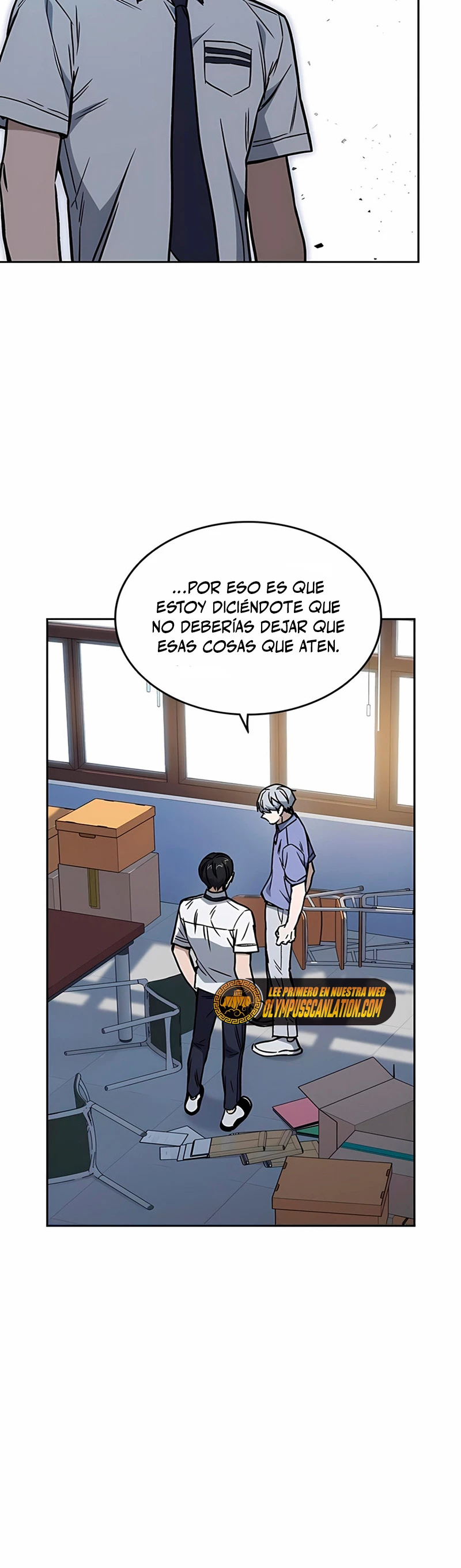 Grupo de Estudio > Capitulo 171 > Page 311