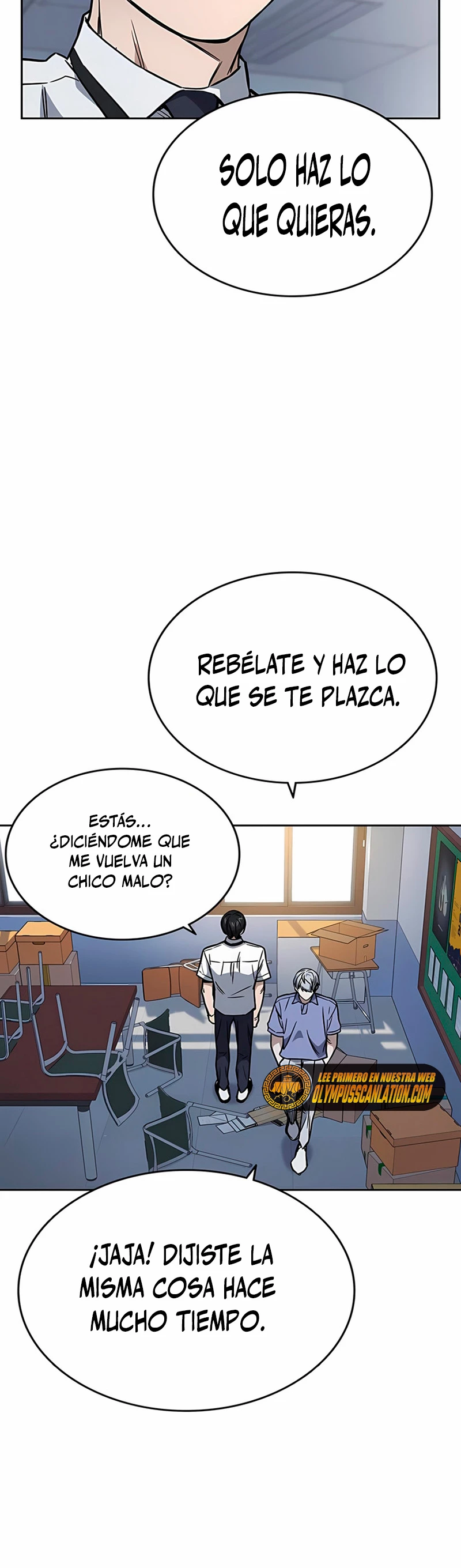 Grupo de Estudio > Capitulo 171 > Page 341