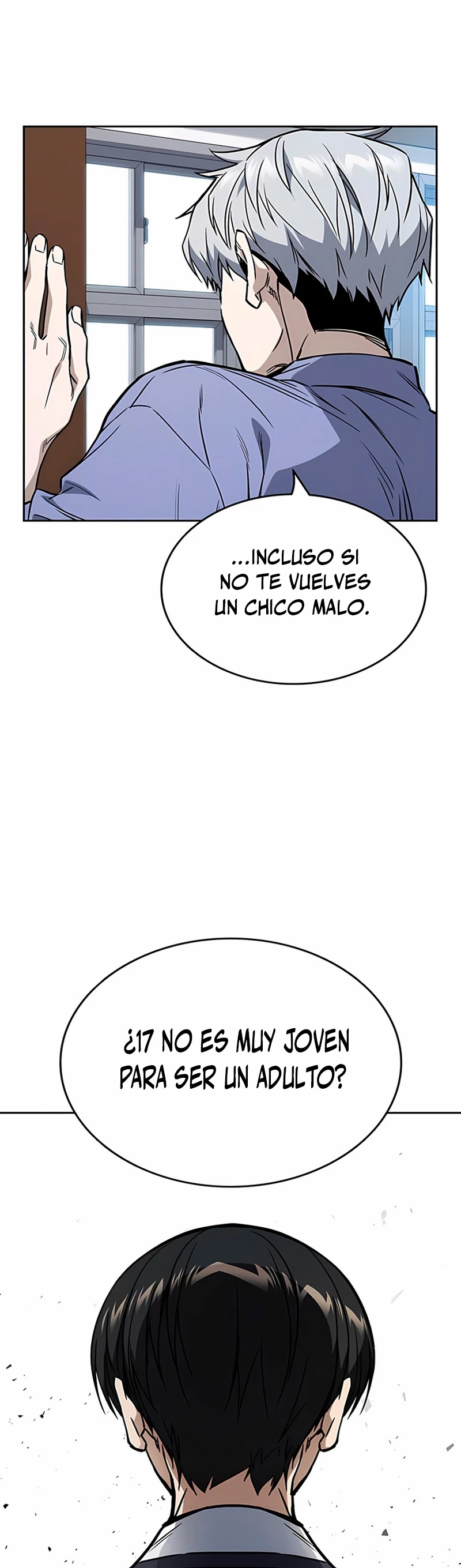 Grupo de Estudio > Capitulo 171 > Page 361