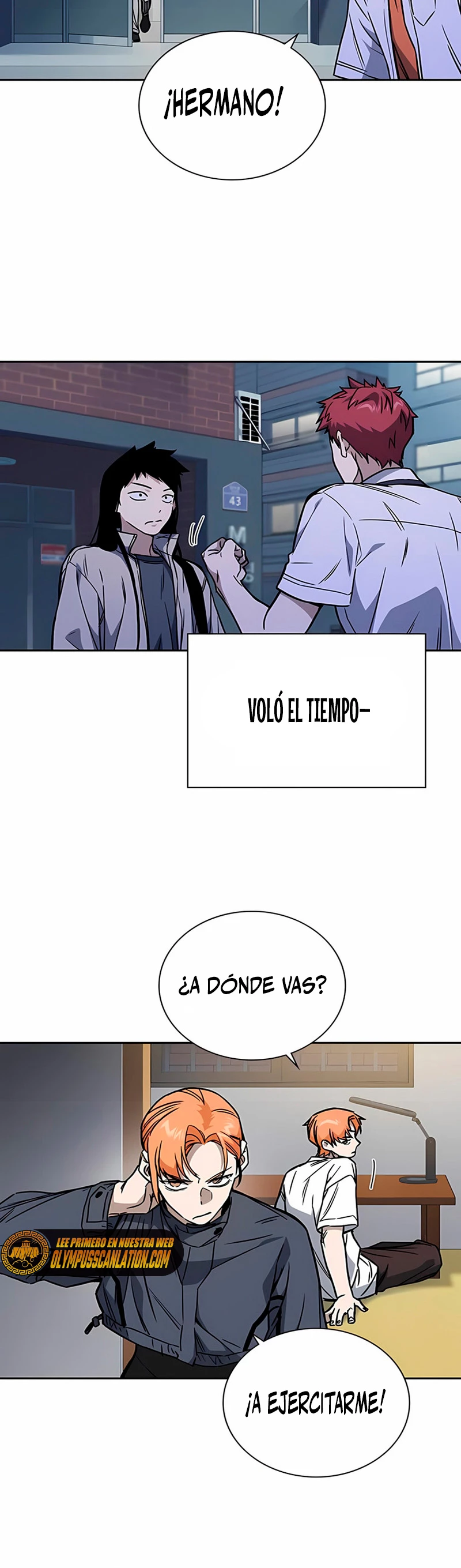 Grupo de Estudio > Capitulo 171 > Page 381