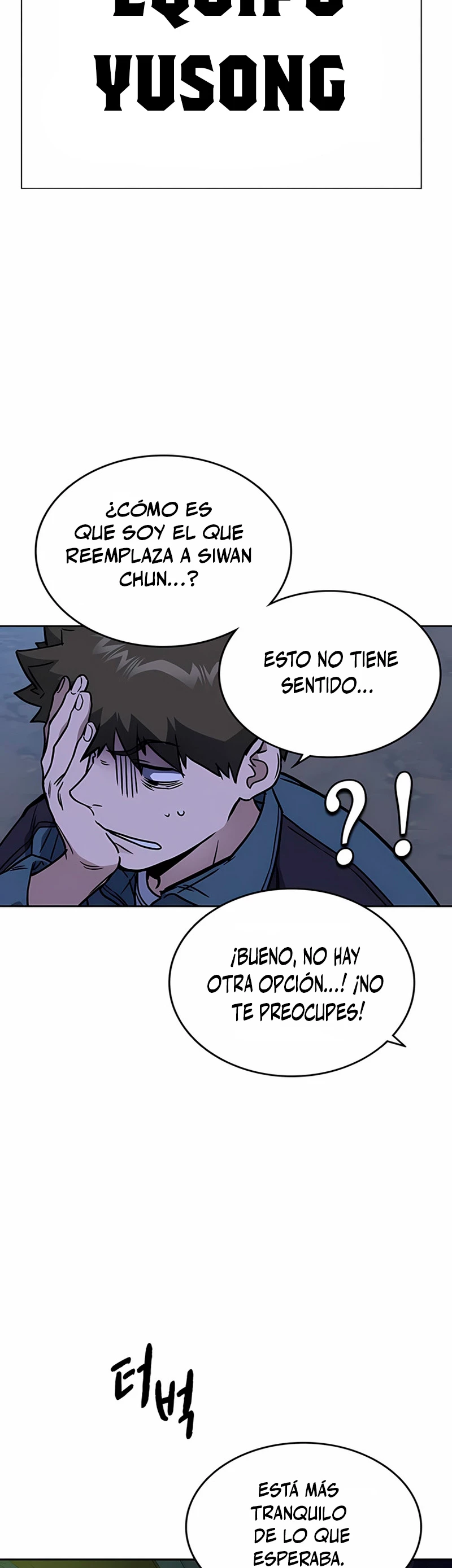 Grupo de Estudio > Capitulo 171 > Page 441