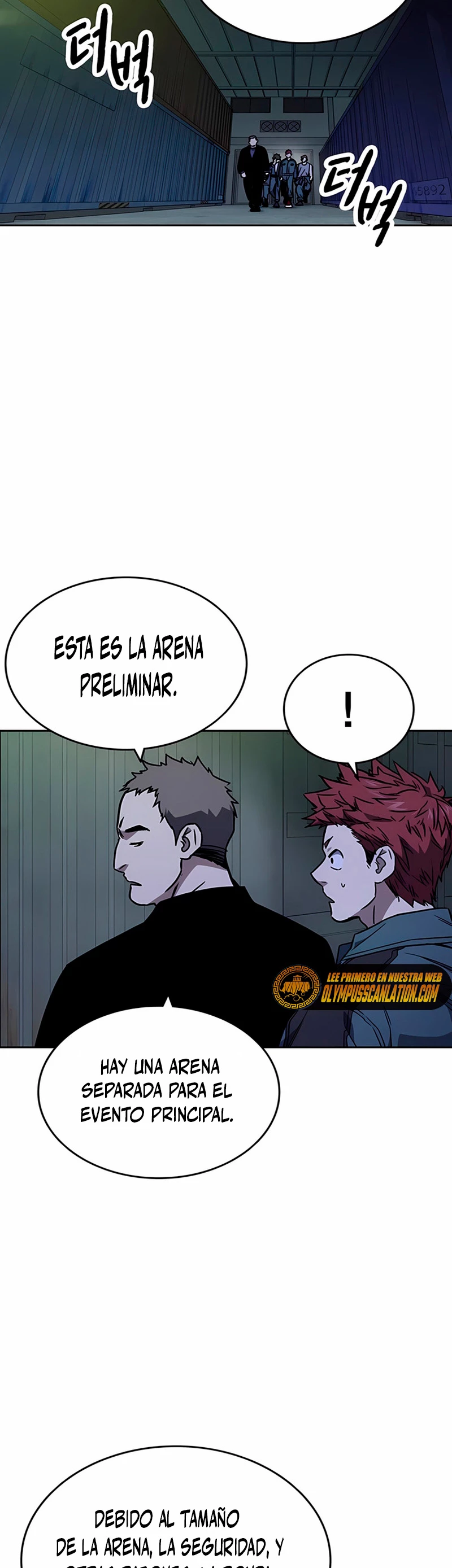 Grupo de Estudio > Capitulo 171 > Page 451