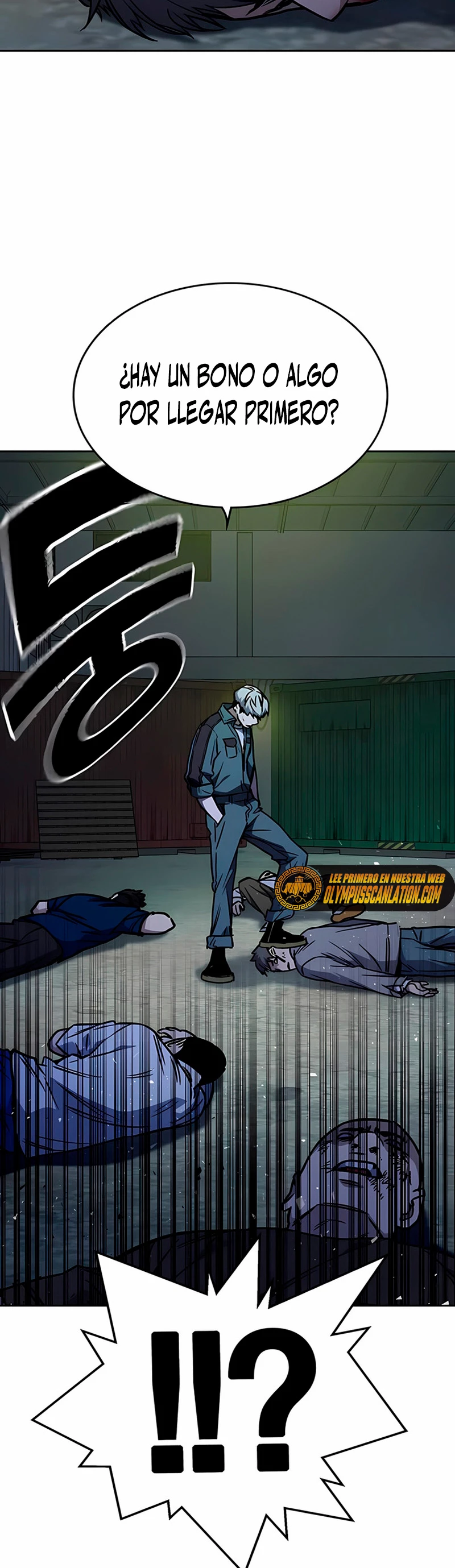 Grupo de Estudio > Capitulo 171 > Page 501