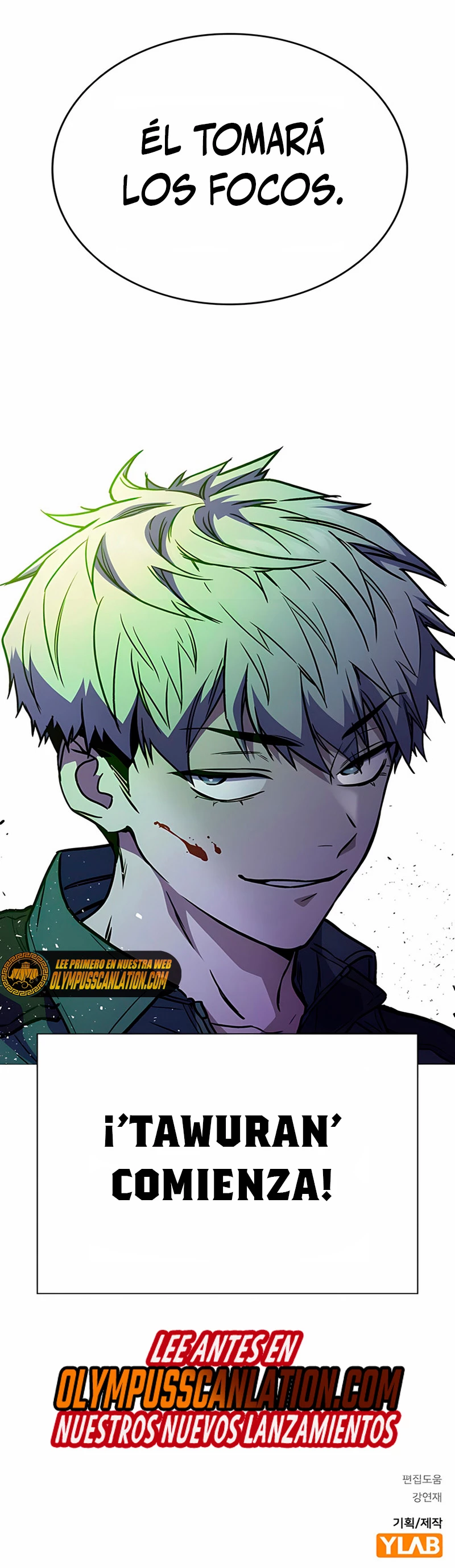 Grupo de Estudio > Capitulo 171 > Page 521