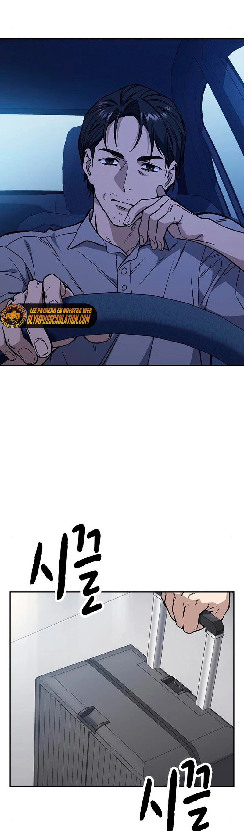 Grupo de Estudio > Capitulo 172 > Page 21