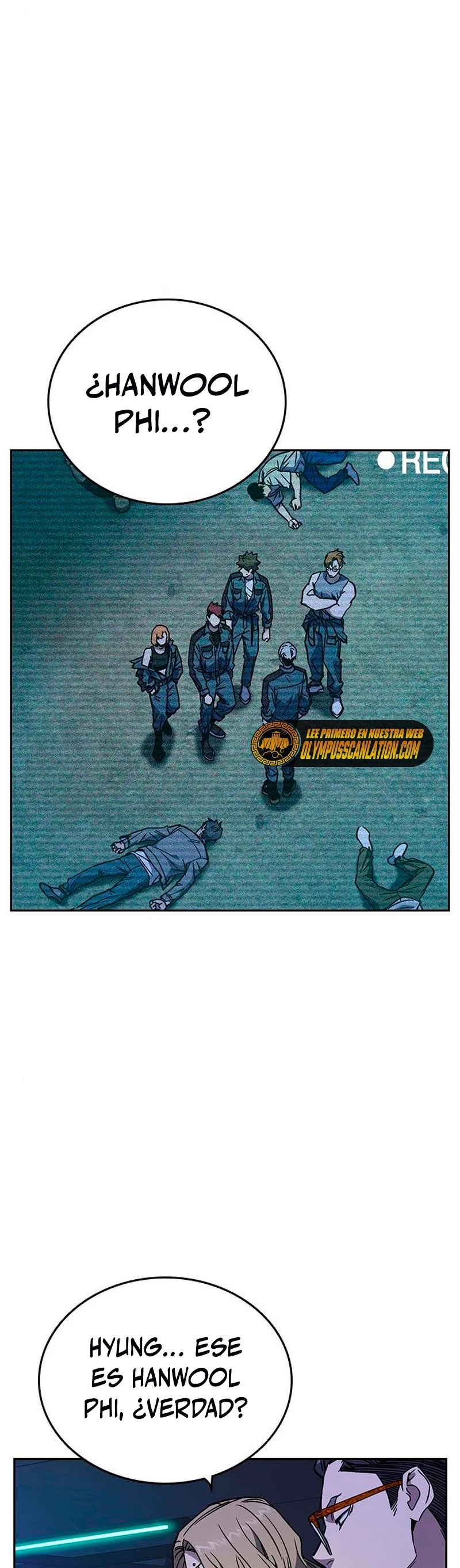 Grupo de Estudio > Capitulo 172 > Page 41