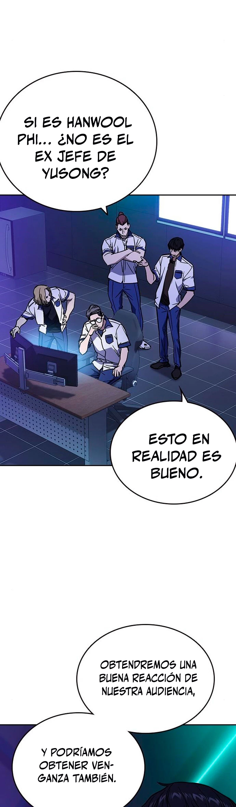 Grupo de Estudio > Capitulo 172 > Page 61