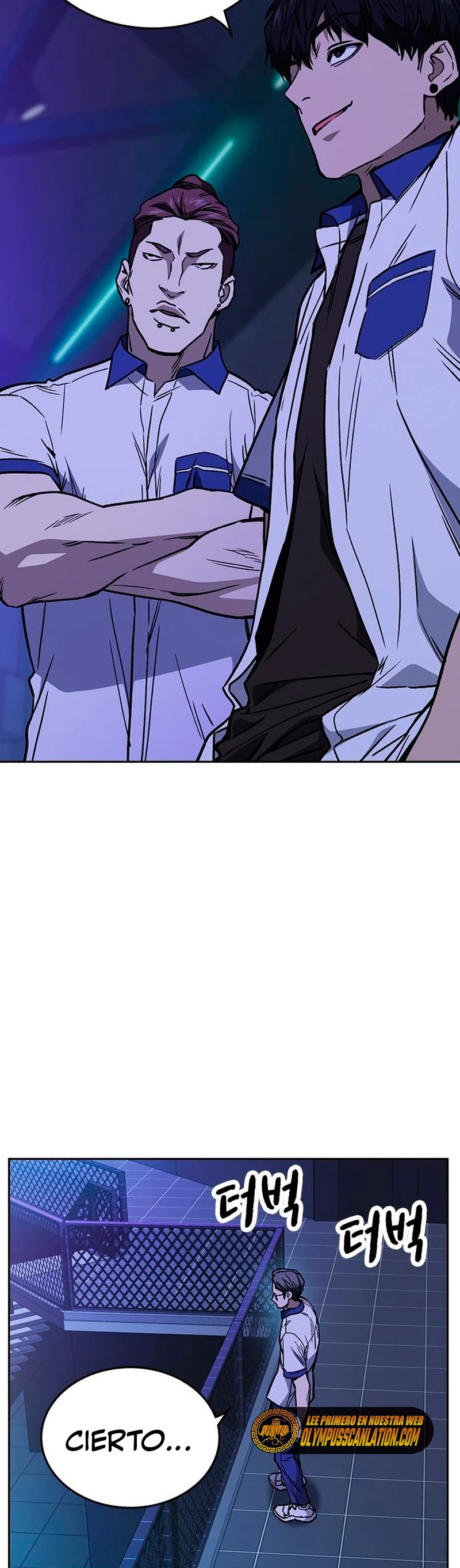 Grupo de Estudio > Capitulo 172 > Page 71