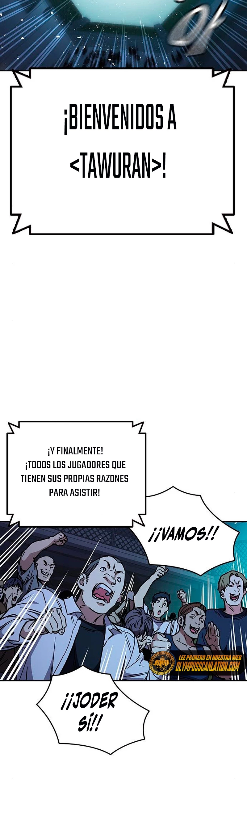 Grupo de Estudio > Capitulo 172 > Page 121
