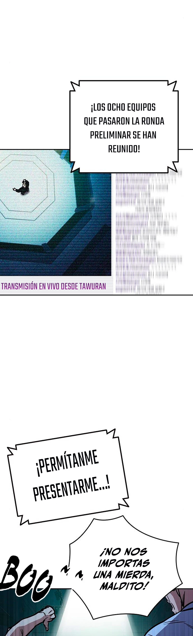 Grupo de Estudio > Capitulo 172 > Page 131