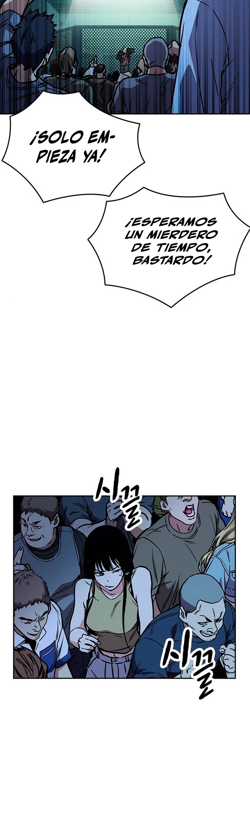 Grupo de Estudio > Capitulo 172 > Page 141