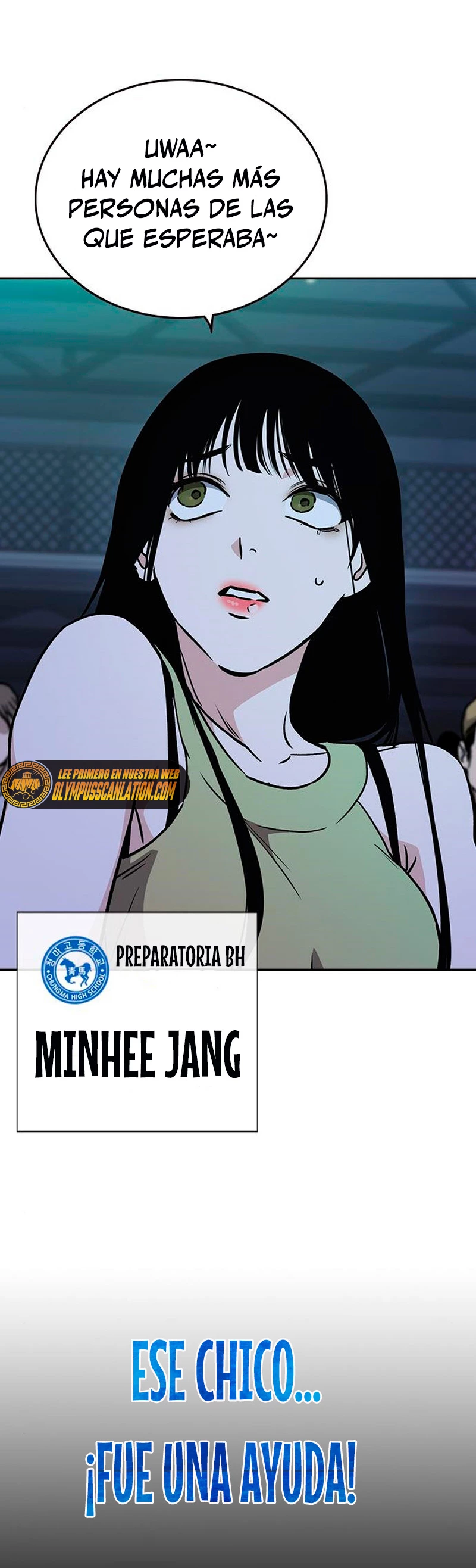 Grupo de Estudio > Capitulo 172 > Page 151