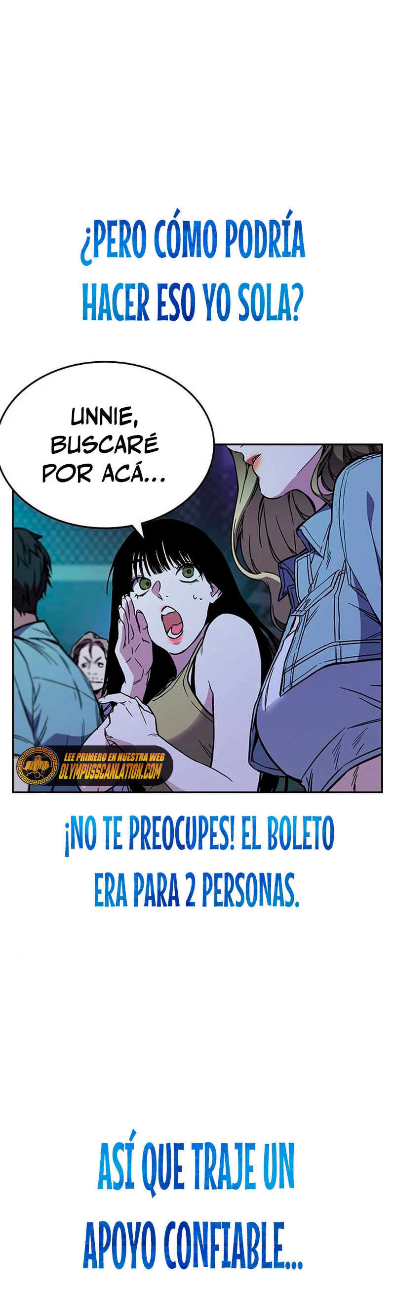 Grupo de Estudio > Capitulo 172 > Page 191