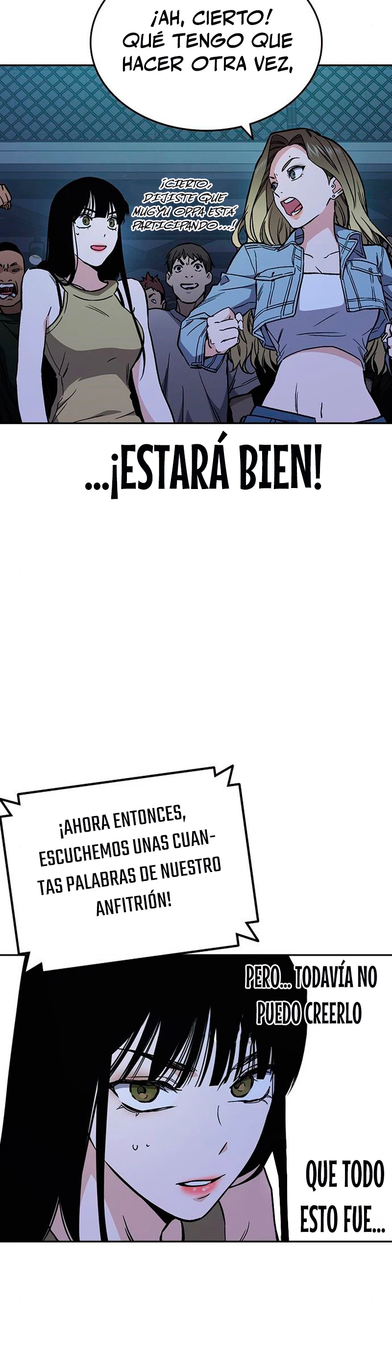 Grupo de Estudio > Capitulo 172 > Page 211