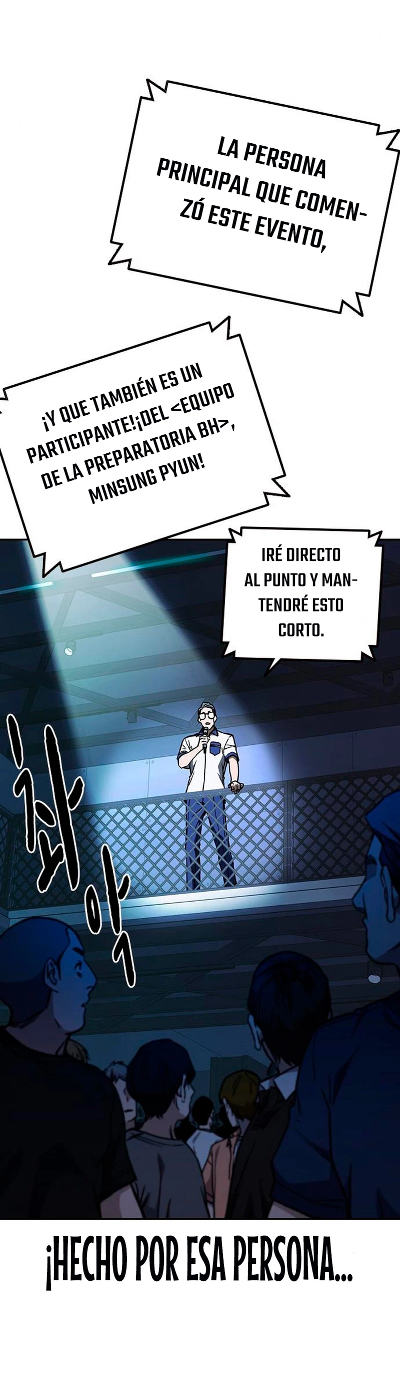 Grupo de Estudio > Capitulo 172 > Page 221