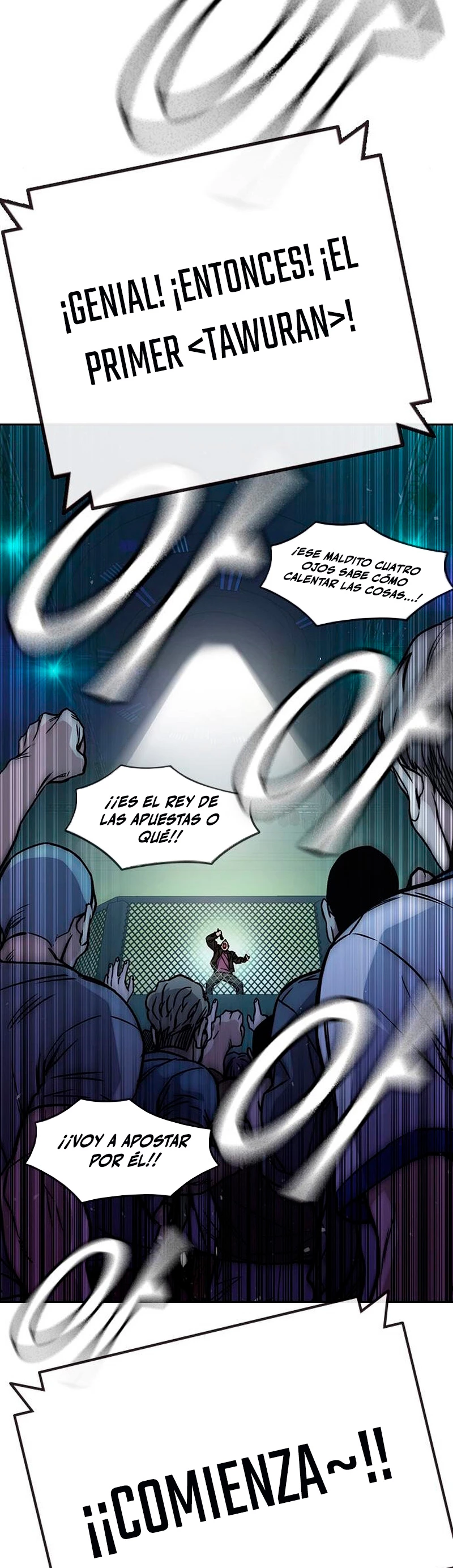 Grupo de Estudio > Capitulo 172 > Page 251